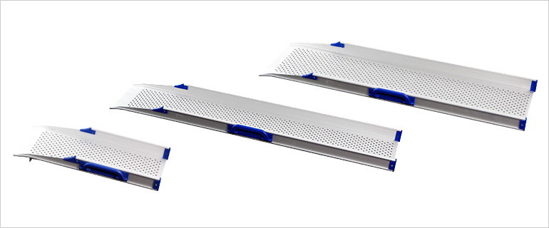 FEAL Ramps | BraunAbility Europe